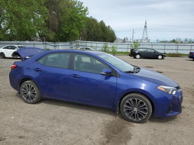 53758034 | 2016 Toyota corolla l