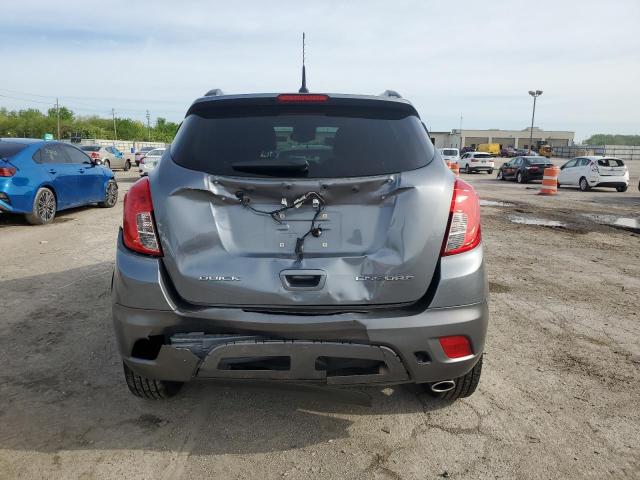 2013 Buick Encore VIN: KL4CJCSB0DB121609 Lot: 53211824