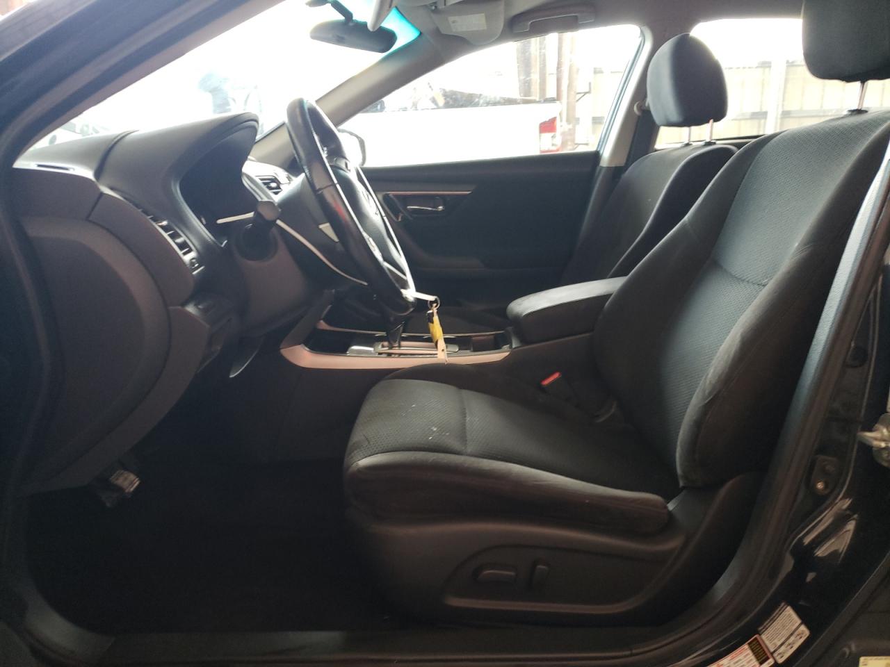 1N4AL3AP1EC123018 2014 Nissan Altima 2.5