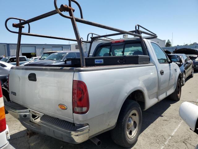 2003 Ford F150 VIN: 1FTRF17W53NB60176 Lot: 53917444