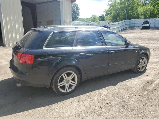 2007 Audi A4 2.0T Avant Quattro VIN: WAUKF78E27A126474 Lot: 55932984