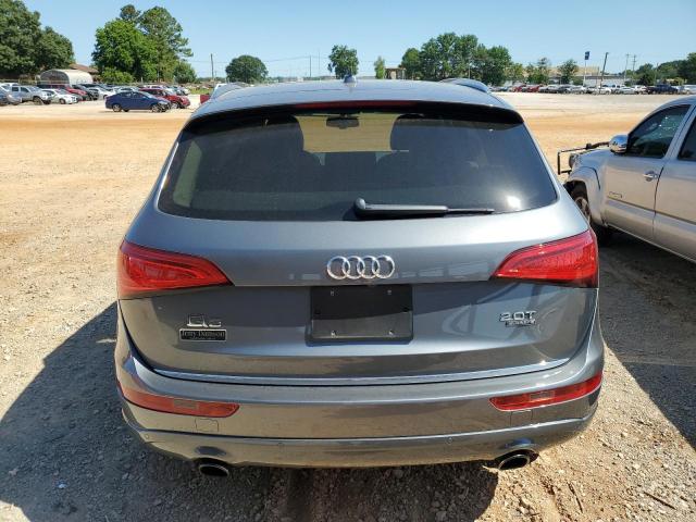 2016 Audi Q5 Premium Plus VIN: WA1L2AFP8GA146212 Lot: 56623054