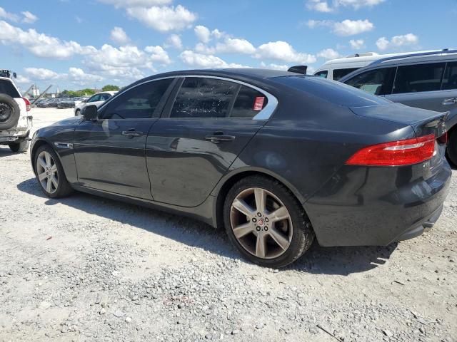 2017 Jaguar Xe Premium VIN: SAJAD4BG2HA947266 Lot: 56148334