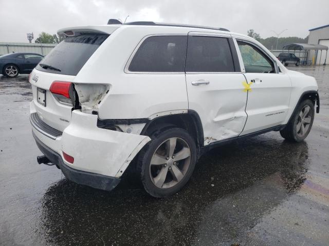 Vin: 1c4rjfbg1ec366508, lot: 54518184, jeep grand cher limited 20143