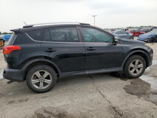 Vin: 2t3wfrev5fw232955, lot: 54910394, toyota rav4 xle 20153