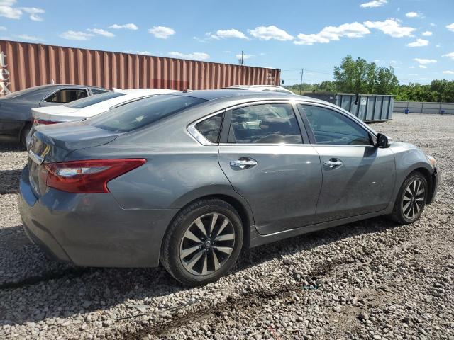 2018 Nissan Altima 2.5 VIN: 1N4AL3AP0JC124199 Lot: 53674444