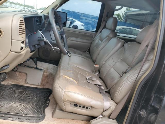 1998 Chevrolet Suburban K2500 VIN: 1GNGK26J1WJ357086 Lot: 54495744