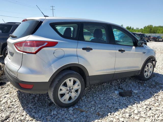 2014 Ford Escape S VIN: 1FMCU0F76EUC82792 Lot: 56189524