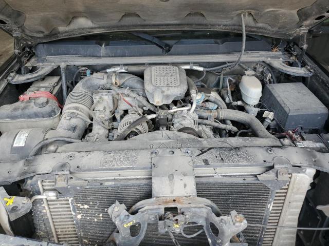 2008 Chevrolet Silverado K2500 Heavy Duty VIN: 1GCHK23628F145378 Lot: 51477024