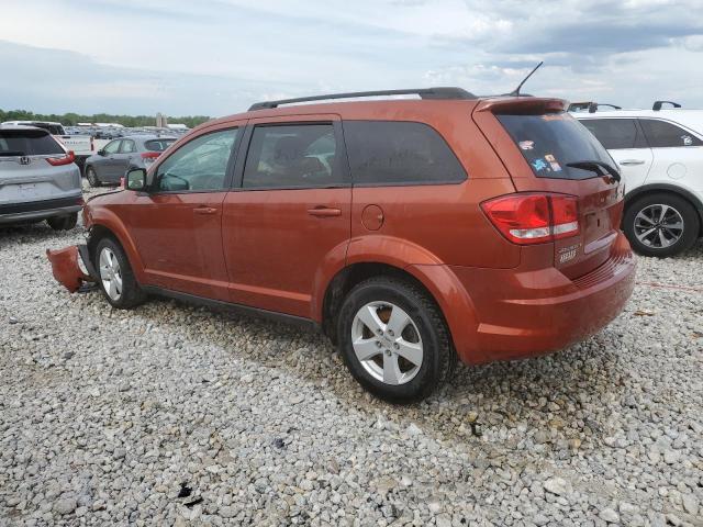 2013 Dodge Journey Se VIN: 3C4PDCAB9DT555168 Lot: 54555524