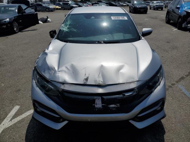 SHHFK7H46LU220879 Honda Civic SPOR 5