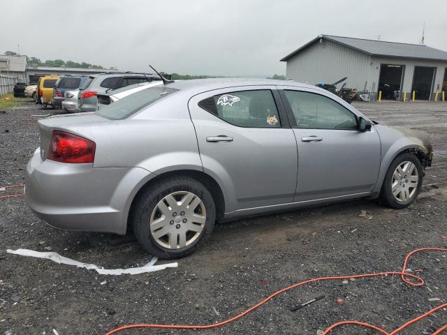 2013 Dodge Avenger Se VIN: 1C3CDZAB7DN613915 Lot: 54946534