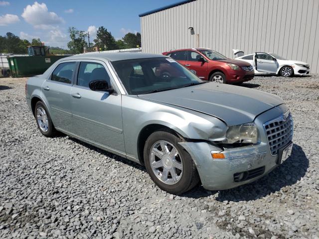 2005 Chrysler 300 Touring VIN: 2C3JA53G05H109489 Lot: 53373164