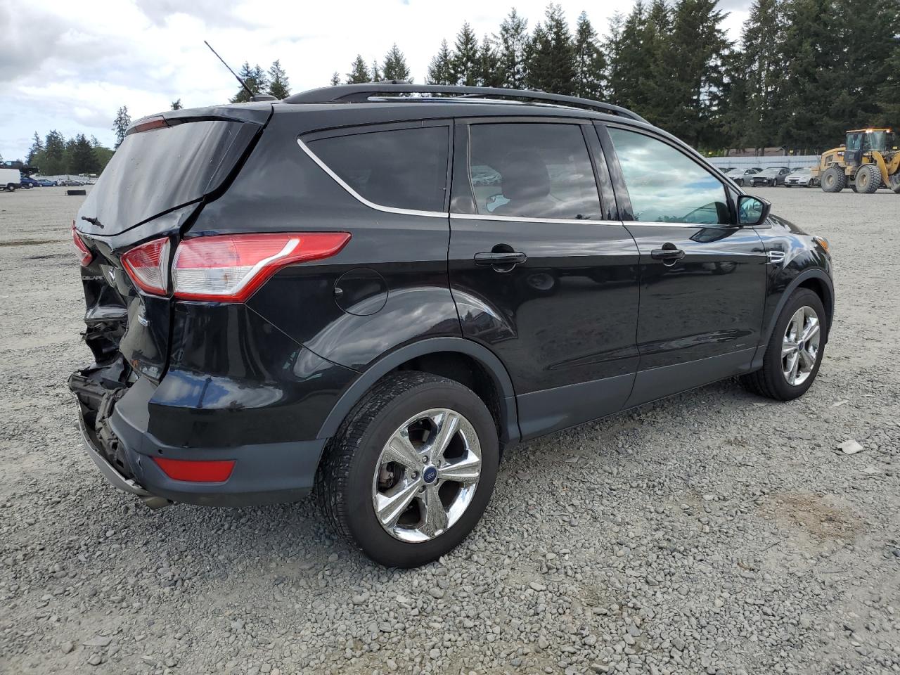 1FMCU9GX8FUB32087 2015 Ford Escape Se