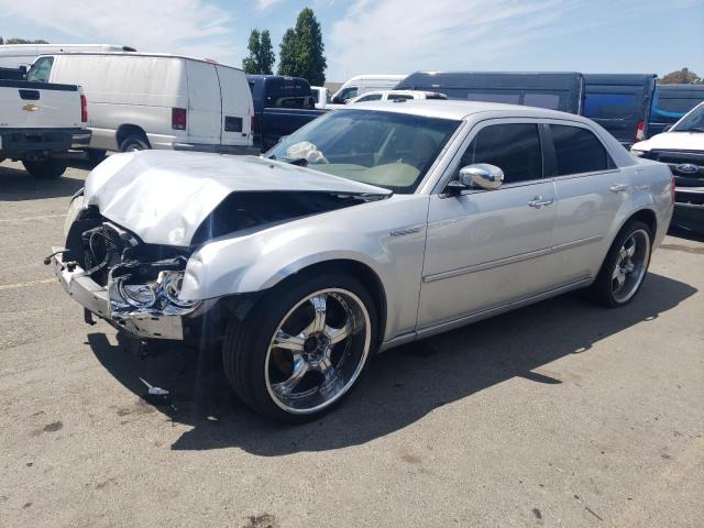 2009 Chrysler 300C VIN: 2C3LA63T39H584300 Lot: 53846304