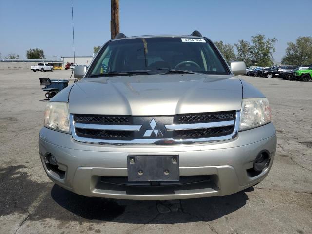 2007 Mitsubishi Endeavor Se VIN: 4A4MM31S17E075979 Lot: 53537394