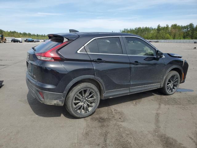 2023 Mitsubishi Eclipse Cross Le VIN: JA4ATVAA6PZ001766 Lot: 54051454