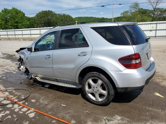 2008 Mercedes-Benz Ml 350 VIN: 4JGBB86E18A353031 Lot: 53527974