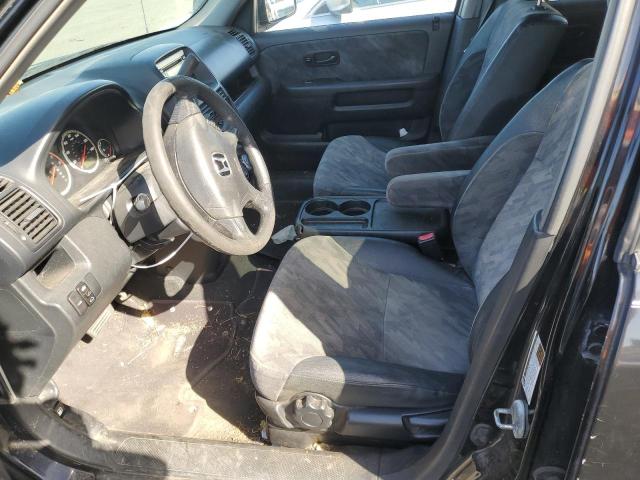 2004 Honda Cr-V Ex VIN: SHSRD78894U253316 Lot: 55714844