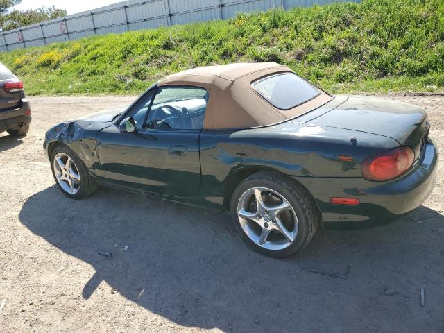 2001 Mazda Mx-5 Miata Base VIN: JM1NB353610210365 Lot: 52526704