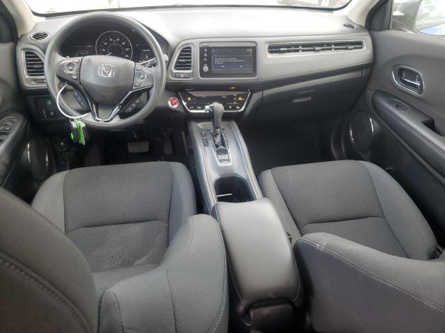 2022 HONDA HR-V EX - 3CZRU6H54NM714520