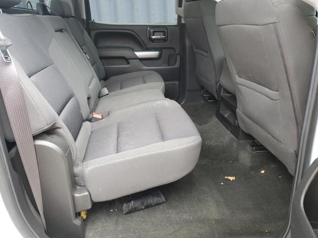 2017 Chevrolet Silverado K1500 Lt VIN: 3GCUKREC5HG202844 Lot: 54524224