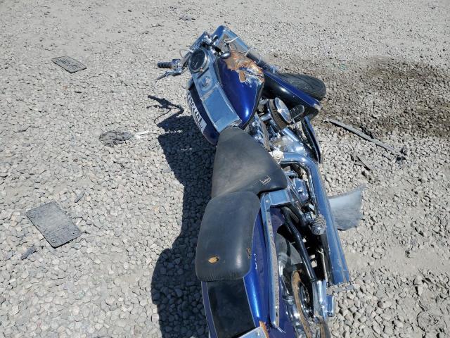 2004 HARLEY-DAVIDSON FLSTFI 1HD1BXB124Y073938