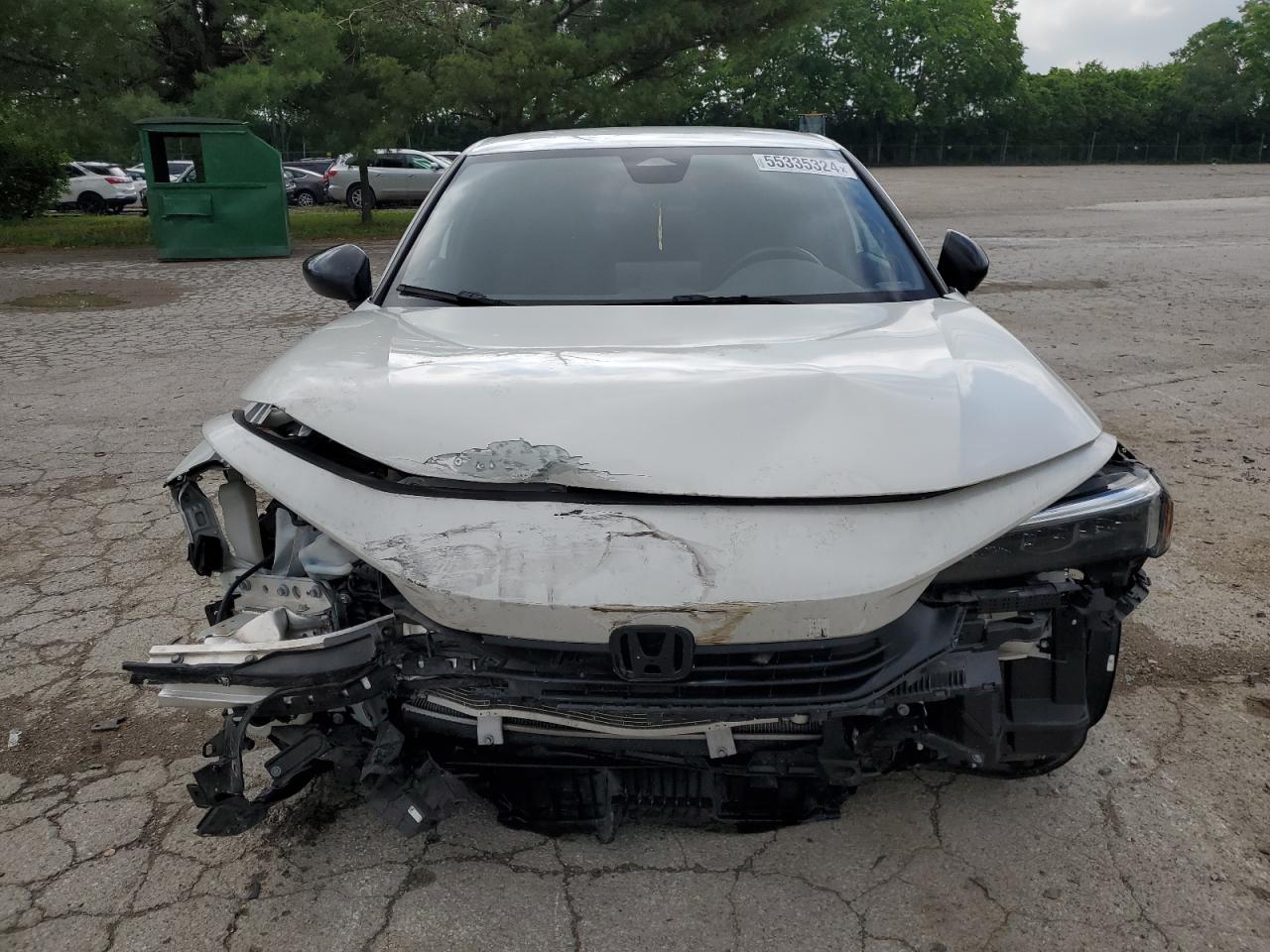2HGFE2F56NH503322 2022 Honda Civic Sport 2HGFE2F56NH503322 2022 Honda Civic Sport