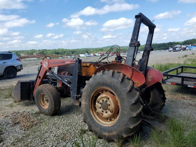 2000 Maserati Tractor VIN: 52134164 Lot: 52134164