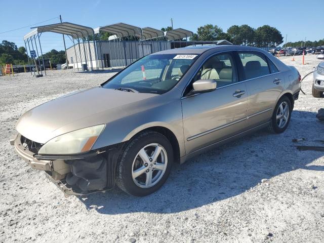 2004 Honda Accord Ex VIN: 1HGCM56884A038475 Lot: 55787694