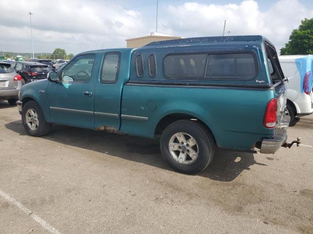 1997 Ford F150 VIN: 1FTDX1769VNB86094 Lot: 56107744