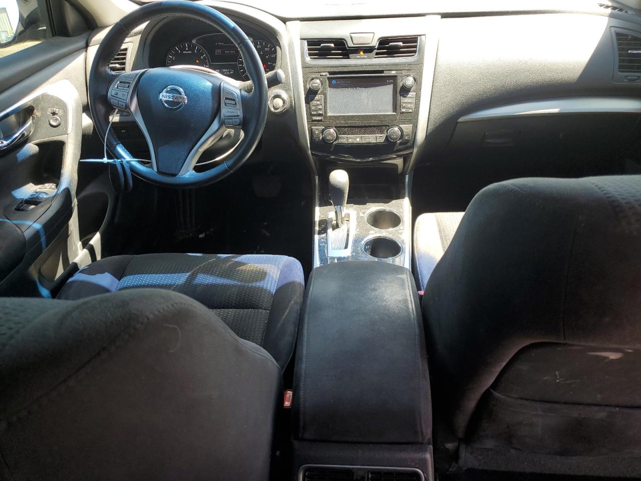 1N4AL3APXEC117699 2014 Nissan Altima 2.5