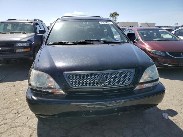 2001 Lexus Rx 300 VIN: JTJGF10U910103342 Lot: 54012924
