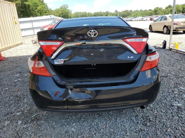 VIN 4T1BF1FKXFU014409 2015 Toyota Camry, LE no.6