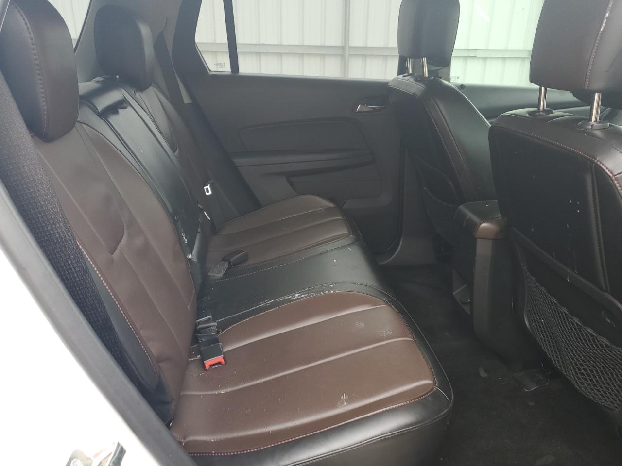 2GKALWEK8D6244750 2013 GMC Terrain Slt