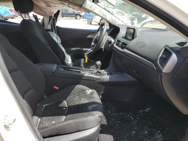 2018 Mazda 3 Sport VIN: 3MZBN1U72JM224809 Lot: 55338014