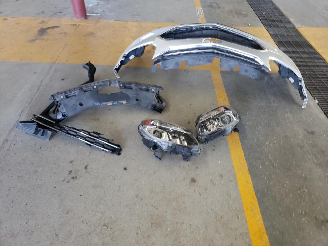 2GNALCEK3G6317092 2016 Chevrolet Equinox Lt