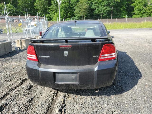 2008 Dodge Avenger Sxt VIN: 1B3LC56R98N670749 Lot: 55294114