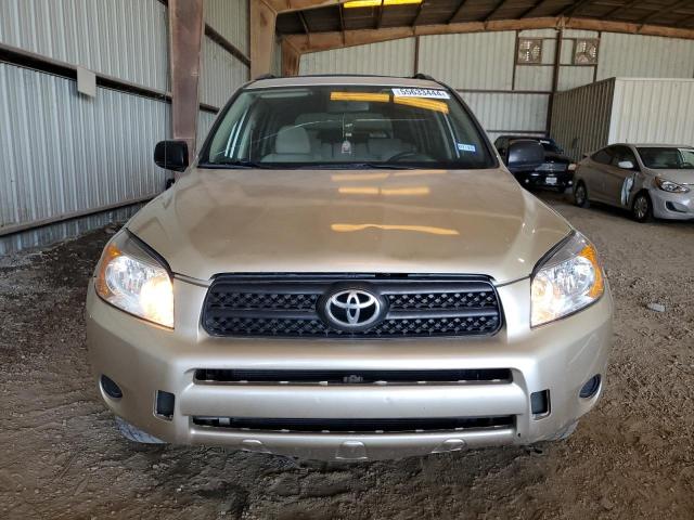 2007 Toyota Rav4 VIN: JTMZD33V476043896 Lot: 55633444