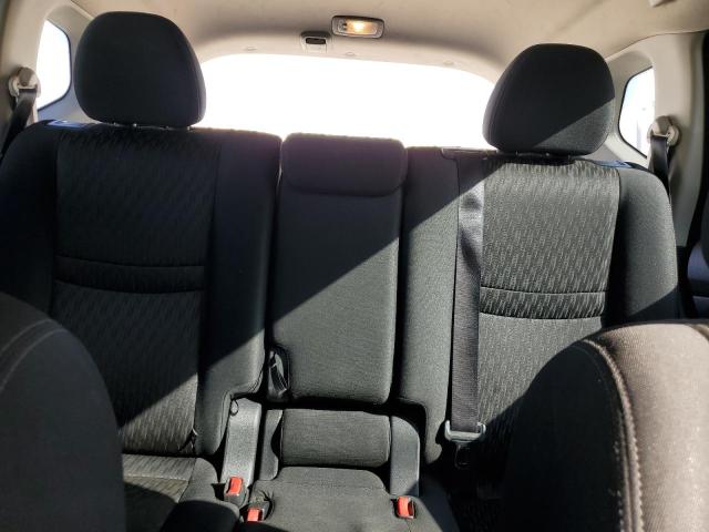 2018 Nissan Rogue S VIN: KNMAT2MT7JP588144 Lot: 55696404