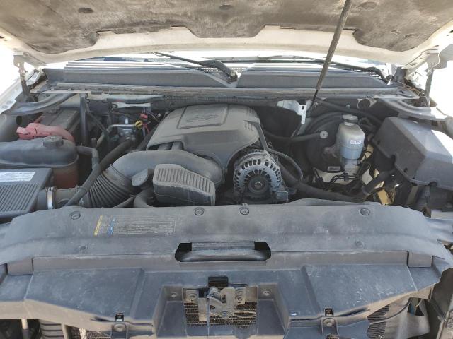 2008 Chevrolet Tahoe K1500 VIN: 1GNFK13078J162758 Lot: 54263844