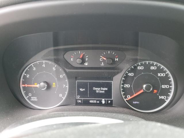 2019 GMC Acadia Sle VIN: 1GKKNSLS3KZ196604 Lot: 54097744