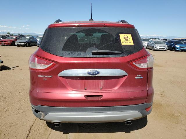 2015 Ford Escape Se VIN: 1FMCU9GX3FUA39171 Lot: 56532394