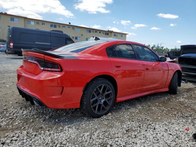 2018 Dodge Charger R/T VIN: 2C3CDXCT6JH223645 Lot: 56395074