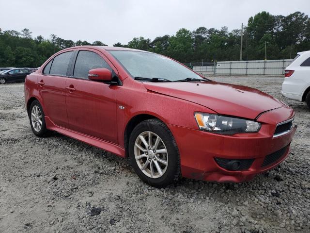 2015 Mitsubishi Lancer Es VIN: JA32U2FU7FU025979 Lot: 54712454