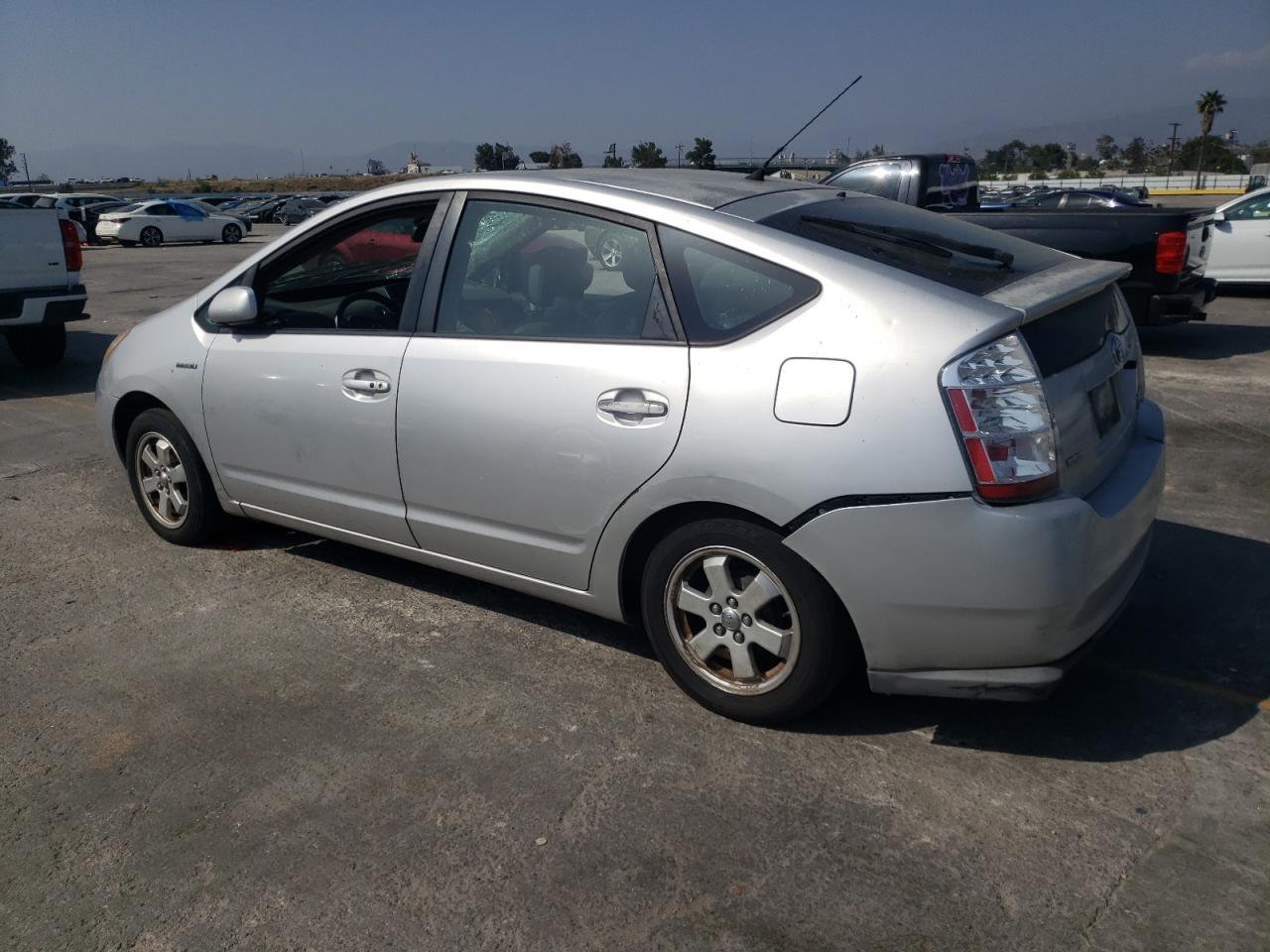 JTDKB20UX73259167 2007 Toyota Prius