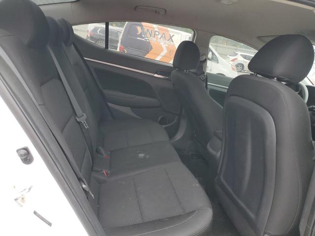 2020 HYUNDAI ELANTRA SE - 5NPD84LF5LH511650