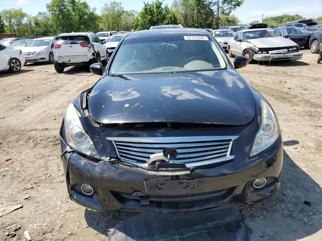 2015 Infiniti Q40 VIN: JN1CV6AR0FM523554 Lot: 52774634