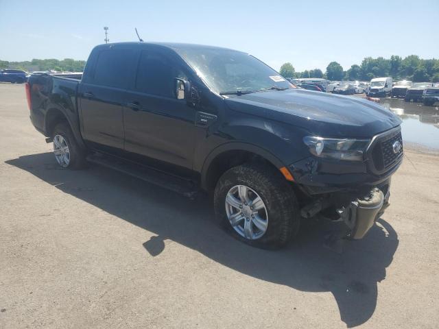 2022 FORD RANGER XL - 1FTER4FHXNLD05480