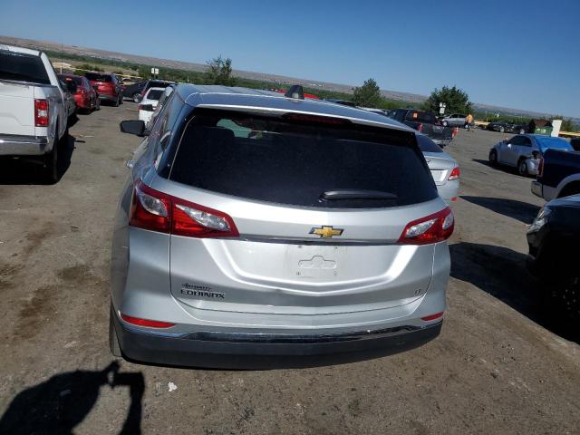 2020 Chevrolet Equinox Lt VIN: 3GNAXKEV3LS649098 Lot: 53585644